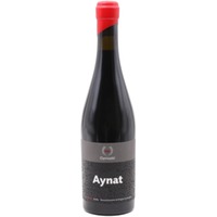 Canicatti Aynat Nero d'Avola DOC
