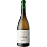 Quinta dos Avidagos Reserva Branco