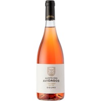 Quinta dos Avidagos Reserva Rosé