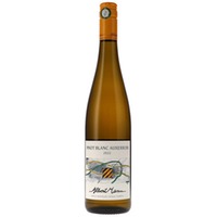 Pinot Blanc Auxerrois Tradition ALBERT MANN (bio)
