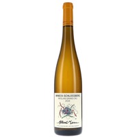 Riesling Wineck-Schlossberg Grand Cru AC ALBERT MANN (bio)