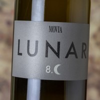 Movia Lunar 8 - 1 L