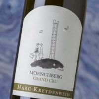 Kreydenweiss Moenchberg Grand Cru