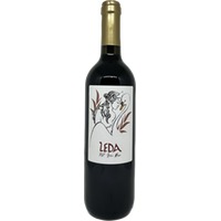 Leda Rosso Lazio IGP trocken - Tenuta di Pietra Porzia