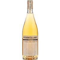 Il Vino Che non c'e' Orange Wine trocken - Poderi Cellario
