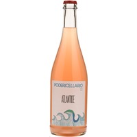 Atlantide Pet Nat trocken - Poderi Cellario