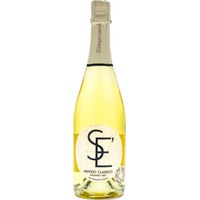 Se’ Spumante Metodo Classico brut - Poderi Cellario