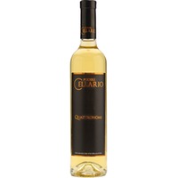 Quattronomi süß 0,5 L - Poderi Cellario