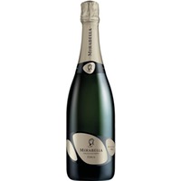 Mirabella Blanc de Blancs Edea Franciacorta DOCG Brut 0,75 ℓ