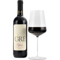 La Gre Refosco dal Peduncolo Rosso Venezia Guilia IGP