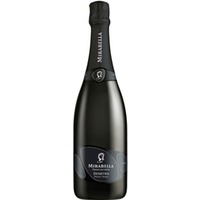 Mirabella Demetra Franciacorta DOCG Pinot Nero Brut Nature 0,75 ℓ