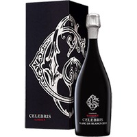 Gosset : Celebris Blanc de Blancs Vintage Brut