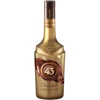 Licor 43 Chocolate Edicion Limitada