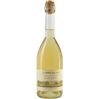 PriSecco Aecht Bitter | Grüne Jagdbirne | Wermut