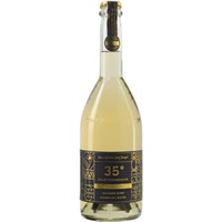 35 Grad Sauvignon Blanc alkoholfrei