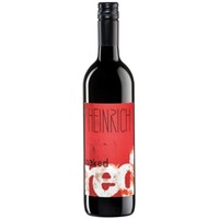 Naked Red - Rotweincuvée Österreichischer Landwein trocken