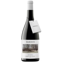 Bardos Reserva DOP