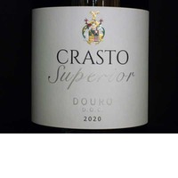 Quinta do Crasto Superior Restmenge