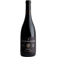 Valle da Fonte Reserva Terroir Blend Rot