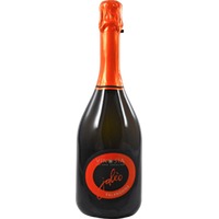 Jaleo Vino Spumante Falanghina V.S.Q Brut, Vinosia - Aziende Agricole