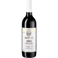 Dole du Valais Valais AOC