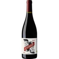 Chateau du Cèdre - Juvéniles