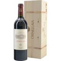 Ornellaia Bolgheri Rosso Superiore D.O.C. 2019 Magnum