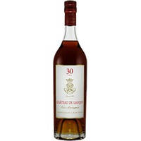 Château de Lacquy : 30 Years