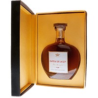 Château de Lacquy : 17 Year Old Carafe Hélios