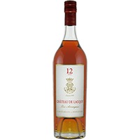 Château de Lacquy : 12 Year