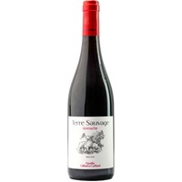 Famille Gilbert & Gaillard Terre Sauvage Grenache Pays d'Oc IGP