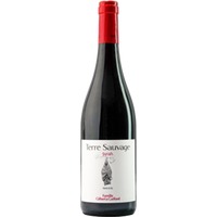 Famille Gilbert & Gaillard Terre Sauvage Syrah Pays d'Oc IGP