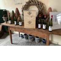 Terroir Kiste GG Schloss Lieser (Thomas Haag) - 6x Grosses Gewächs a 750 ml