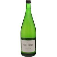 Silvaner trocken 1,0 L - Weingut Rolletter
