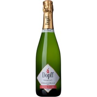 Cuvée "Julien" Crémant d'Alsace AOP brut - Dopff au Moulin