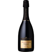 Conegliano Valdobbiadene Prosecco Superiore DOCG extra trocken - Sanfeletto