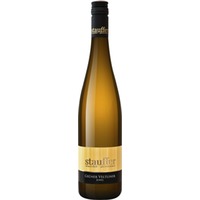 "Juwel" Grüner Veltliner trocken - Winzerhof Stauffer