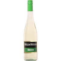WeinWerk Secco Silvaner trocken - WeinWerk A. Tully