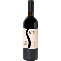 Nativo Terre del Volturno Rosso IGP trocken Bio - Davide Campagnano