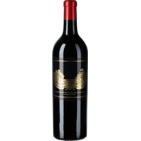 Chateau Palmer Historical XIXth Century Wine