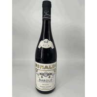 Giuseppe Rinaldi, Barolo Brunate