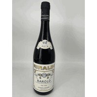 Giuseppe Rinaldi, Barolo Tre Tine