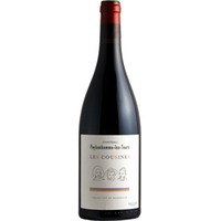 Château Peybonhomme Les Tours Les Cousines