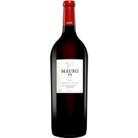 Mauro Vendimia Seleccionada - 1,5 L. Magnum Spanien Rotwein Trocken