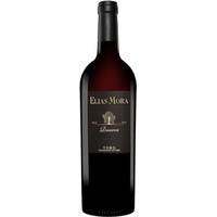 Elías Mora Reserva Spanien Rotwein Trocken