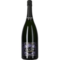 Champagne Le Clos de Bouzy Grand Cru Brut Flaschengärung