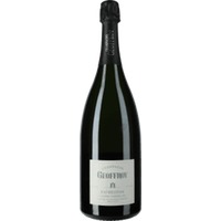 Champagne Expression Cumieres Premier Cru Extra Brut Flaschengärung