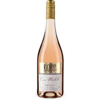 Cuvée Michelle Rosé Secco trocken
