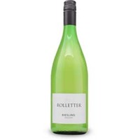Riesling trocken Liter