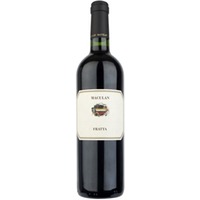 Maculan Rosso Cabernet Sauvignon Merlot Fratta Veneto IGT 0,75 ℓ